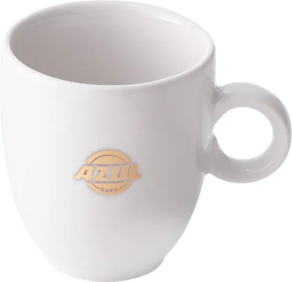 Azul Kubek do kawy 300ml 6 zestaw